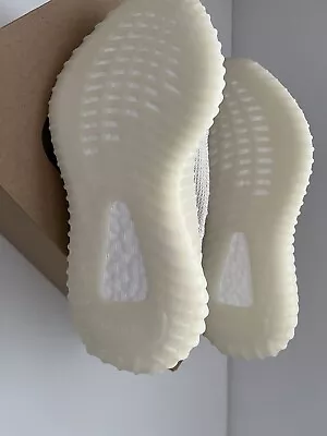 $360 • Buy NEW Size US5 - Adidas Yeezy Boost 350 V2 CMPCT Slate Bone 2022