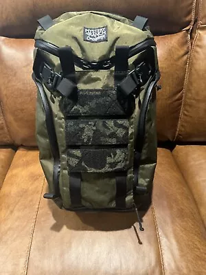 Carryology X Mystery Ranch Unicorn 2.0 Pegasus Olive Drab X42 With Mods • $625