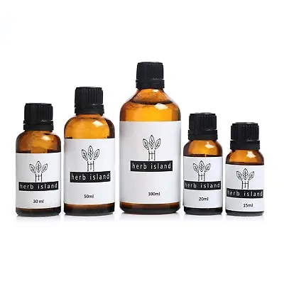 100% Pure Natural Premium Essential Oil Therapeutic Grade Aromatherapy15 To100ml • £8.23