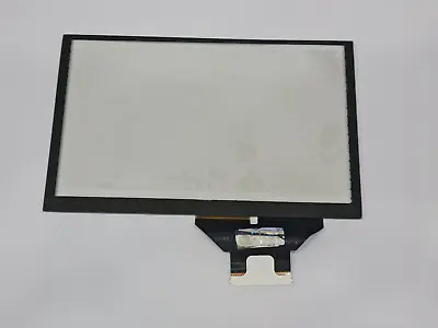 7'' Touch Screen Digitizer Glass Replacement Part For  Hyundai I40 • £89.99