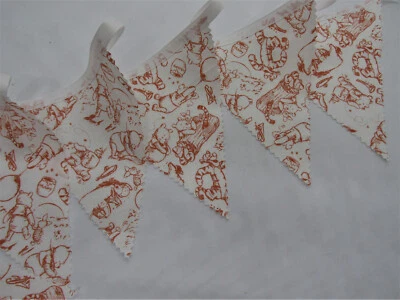 £7 • Buy Winnie The Pooh Bunting Gift Bedroom Nursery Baby