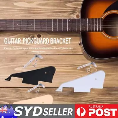 Electric Guitar Pickguard Bracket For Gibson Les Paul LP Guitar Accessory Parts • $8.69