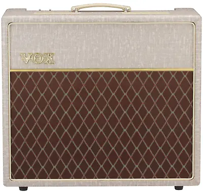 Vox AC15 Hand Wired AC15HW1  1x12 15 Watt Combo Amp • $1699.99