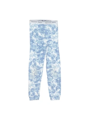 $10.99 • Buy Vaenait Girls Blue Leggings 6