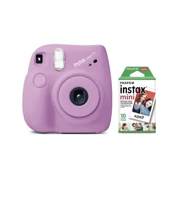 Polaroid Instax Mini • $125