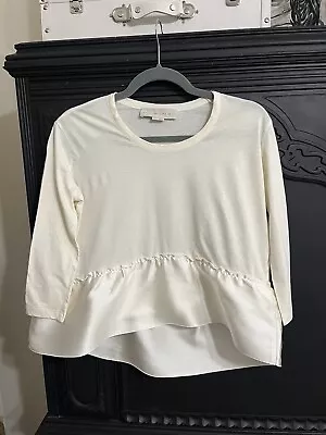 Stella McCartney Sweet Top! M. EUC!  • $19.99