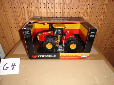 1/32 Versatile 570 Toy Tractor • $65.50