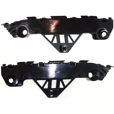 Bumper Retainer Set For 2010-2013 Mazda 3 2010-13 Mazda 3 Sport Front LH And RH • $10.46