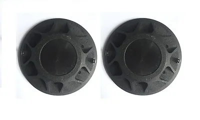 2 Pcs Replacement  Diaphragm For Peavey 22A 22T 22XT Driver 8Ohm • $25.99