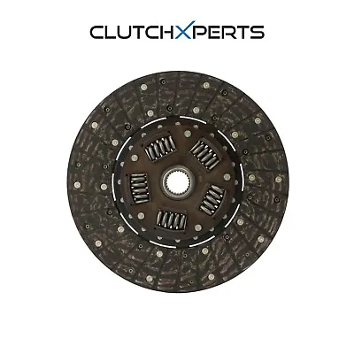 CLUTCHXPERTS OEM CLUTCH DISC KIT Fits 2010-2016 KIA SOUL 1.6L DOHC • $43.25