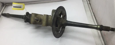 $265 • Buy Suzuki Rear Axle Shaft Bearing Housing Assembly 2004 LT-Z 400 OEM 64710-07G10