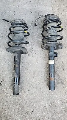 Bmw E38  Front Strut Edc Electric Suspension Shock Spring 740i 740il 750il • $499