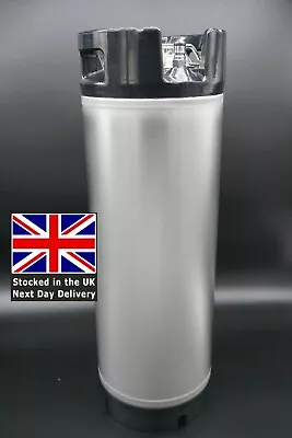 £94.50 • Buy 19L Cornelius CORNY KEG - Brand New - Ball Lock