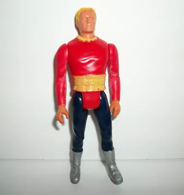 FLASH GORDON Vintage Action Figure Mattel ORIGINAL • $39.99