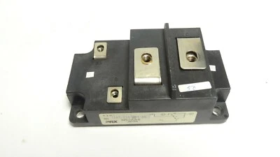 $19.99 • Buy Powerex PRX 143-224-004-BB IGBT Module
