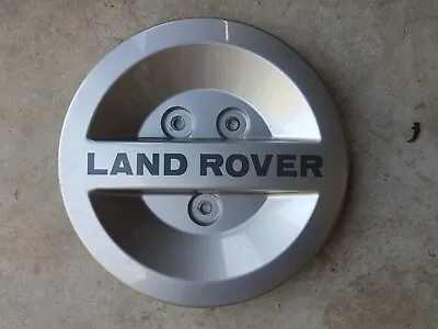 Land Rover Discovery 1 Spare Wheel Cover • $75