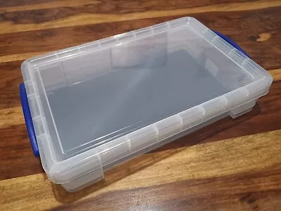 Miniture Magnetic Storage Box 4L Warhammer 40k Age Of Sigmar Case • £10