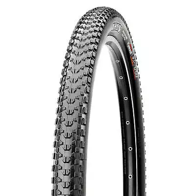 Maxxis Tyre Ikon - 26 X 2.20 - Wirebead - Black • $44.99