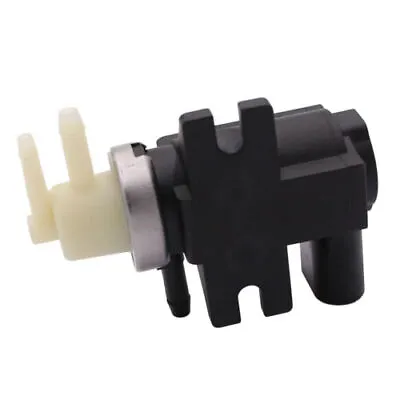 1K0906627B Turbo Boost Pressure Solenoid Converter EGR Valve Fit For VW TDI N75 • $32.98