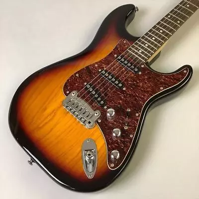 G&L S500 PREMIUM R ST Used Electric Guitar • $671.69