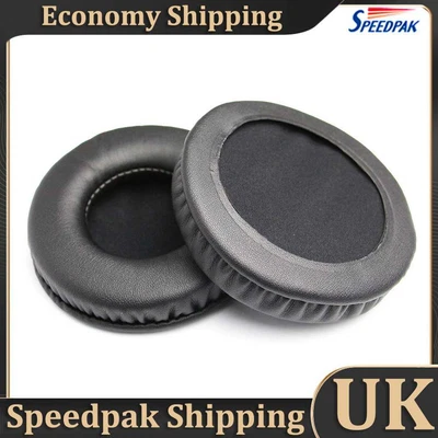 £2.87 • Buy NEW For Sony MDR-V150 V250 V300 ZX100 ZX100 Headphones Protein Leather Ear Cushi