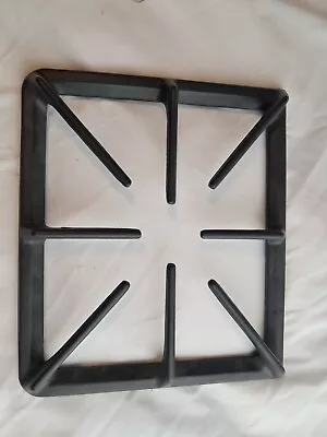 Whirlpool Maytag Gas Range Cast Iron Burner Grate Part:32012201MB • $39.99