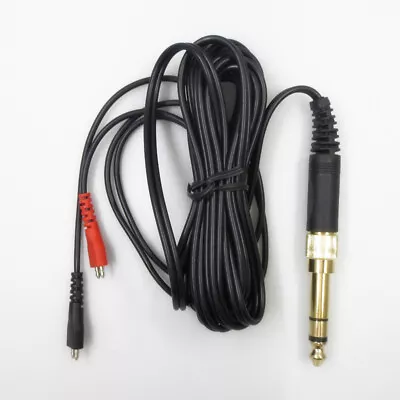 $10.04 • Buy Replacement Audio Cable For Sennheiser HD25-sp HD 250 HD480 HD560 HD540 HD530