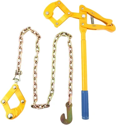 £50.59 • Buy Heavy Duty Farm Fence Strainer, Farm Fence Wire Monkey Cattle Wire Fence Tens...
