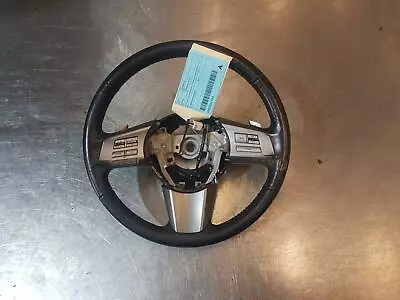 $140 • Buy Subaru Outback Steering Wheel Leather, W/ Paddle Shift Type, 5th Gen 09/09-11/14