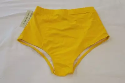 Kingdom & State Parasail Away With Me Swimsuit Bottom Sz XL L M High Waist READ • $15.99