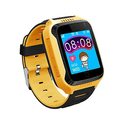 Watch 2G Network  Watch For Kids  LBS Location I5P9 • £24.46