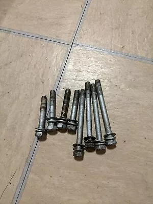 2000 Suzuki 25hp Engine Mounting Bolts  • $40