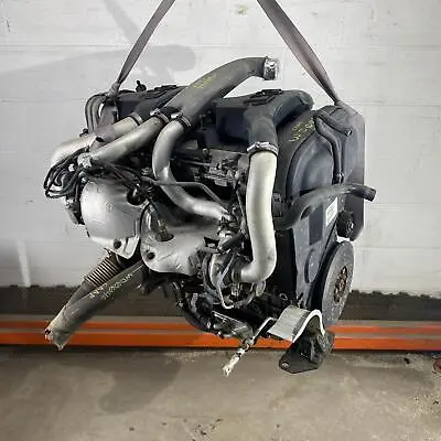 2003-06 VOLVO XC90 Engine Assembly 2.9L VIN 91 6th And 7th Digit B6294T Engine • $750