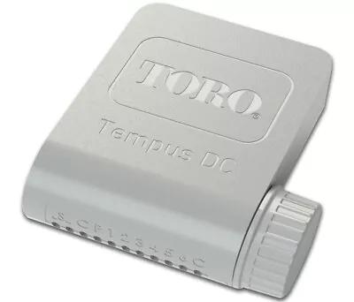 Toro Tempus DC 6 Station Bluetooth Battery Controller • $194