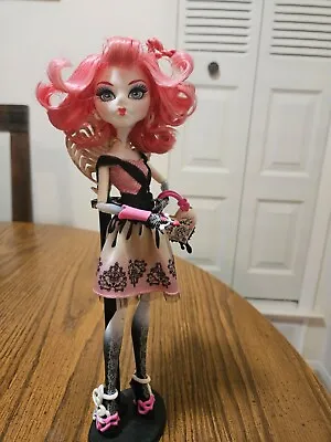 Monster High C.A. Cupid Sweet 1600 • $119.99