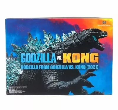 Godzilla Vs. Kong S.H.MonsterArts 2021 GODZILLA Collectible Action Figures Toy • $68