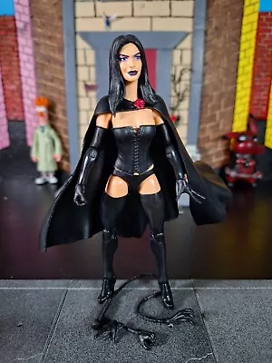 Marvel Legends Hellfire Club Box Set Black Queen Selene • $50