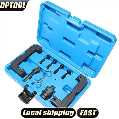 T40133 Timing Camshaft Locking Tool Set Fit For VW Audi 2.8T 3.0T TFSI Engines • $37.90