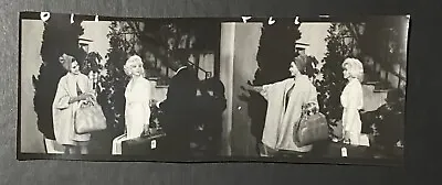 1962 Marilyn Monroe Original Photo Something’s Got To Give Other Woman Contact • $300