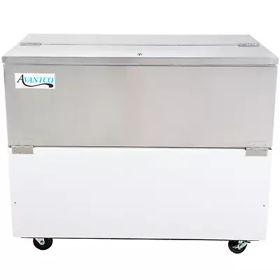 49  School Milk Cooler • $1873.16