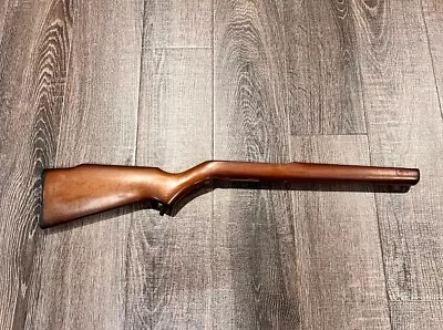 Marlin Glenfield Model 60 New Style Stock With Bolt Release • $79