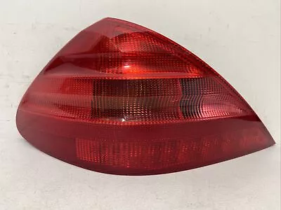 OEM 2003-2006 Mercedes-Benz SL500 R230 Left Driver’s Side Tail Light • $163.99