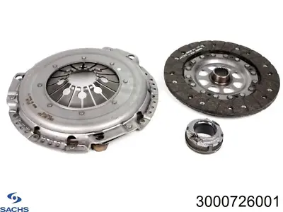 Sachs 3 Piece Clutch Kit Fits Mercedes-Benz Vito W638/Sprinter W901 W902 • $111.95