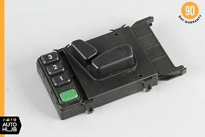 98-05 Mercedes W163 ML430 ML55 AMG Front Right Passenger Seat Control Switch OEM • $45.65