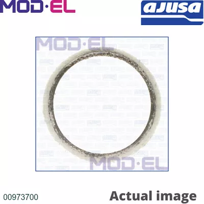 GASKET EXHAUST PIPE FOR TOYOTA 1MZ-FE 3.0L 1GR-FE 4.0L 2GR-FE/FXE/FKS 3.5L 6cyl • $89.73