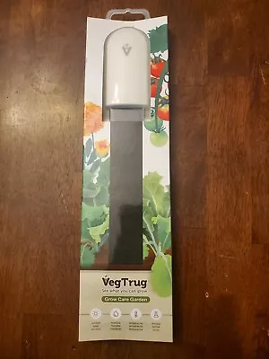 VegTrug Soil Tester Smart Plant Monitor Bluetooth 4 In 1 (Large) Case Of 20 • $29.95