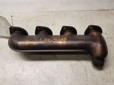 2006 Mercedes-Benz C55 CLK SL SLK55 - RH Exhaust Manifold - 1131400809 - R321244 • $115