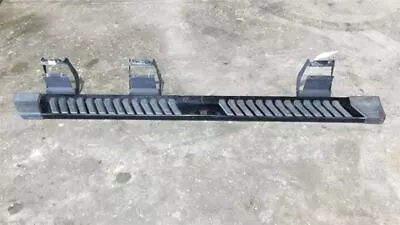 20 Ford F350 Sd Lariat Running Board Left Driver Black Crew Cab • $350