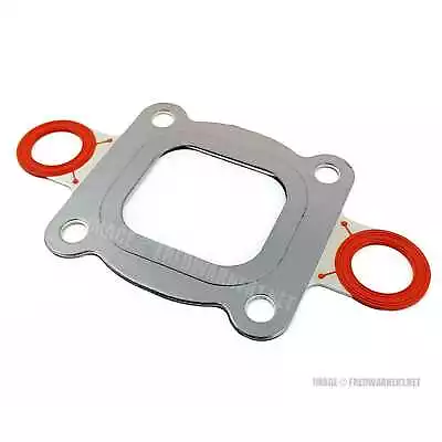 Sierra 18-0721 Dry Joint Riser Gasket (Open) MerCruiser Mercury 27-864547A02 • $63.09