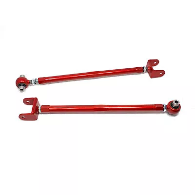 Godspeed For 3-Series (E36/E46) 1992-05 Adj Rear Camber Arms W/ Spherical Bearin • $153